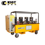 Remote Operation Special Electric Hydraulic Pump for Engineering Hydraulic Cylinder