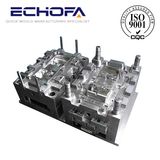 Nanjing Echofa Precision Mould Manufacturing Co., Ltd.