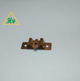 Customized Precision Electrical Accessories Pats with Bending by OEM/ODM