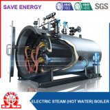 Horizontal Electric Heating Hot Water Boiler