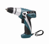 Electric Tool Cordless Drill (LY702)