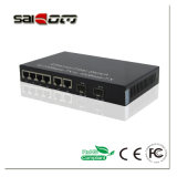 100Mbps Network Switch-Saicom(SC-330602M), Hostel Building Visual intercom