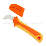 1000V Insulated Electricians Stripping Knife (386103)