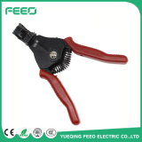 Assembly Power Industrial Stainless Steel Cable Terminal Stripping Tool