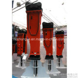 Zy1650 Silence Type Hydraulic Breaker Hammer for Excavator 30-45ton