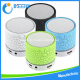 Best Selling Round Professional Wireless Bluetooth Portable Mini Speaker
