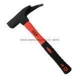 Professional Forging 600g Roofing Hammer (WW-RH01)