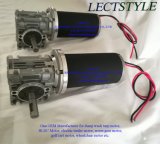 63zy 12V 180W Gearbox Reducer for Agricultural Machinery