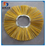 Road Sweeper Wafer Ring Cleaning Brush