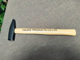 Bleach Wooden Handle Machinist Hammer
