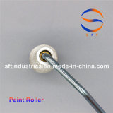 Aluminum Olive Rollers Paint Rollers for Fiberglass