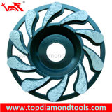 Special Design Grinding Cup Wheels