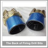 Diamond Core Drill Bits for Sale, China Drill Bits, Soft Formation Drilling Bit, 6 Inch Rock Bit