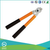 Utl Hand Power Ratchet Cable Cutter with safety Lock