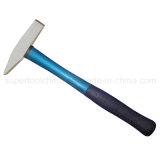 Qulaity Chipping Hammer with Firbeglass Handle (540602)