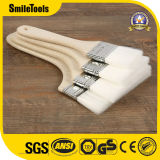 All Sizes Wooden Handle High Quality Cheap Paint Brush