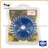 Diamond Grinding Quick Grind Cup Wheel for Concrete