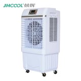 3 Cooling Pad Electric Portable Swamp Water Air Cooler Fan