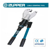 Hydraulic Crimping Tool for Crimping for Range 10-240mm2 (CYO-6B)