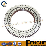 China Exporter for Earthmoving Machine Slewing Bearings