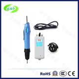 Brushless Full-Auto Electric Screwdriver with Hand Pression