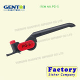 Pg-5 Ratchet Cable Stripper, Circle Cable Stripping Tool, Cable Knife