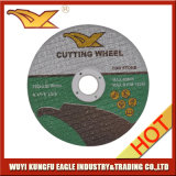 Abrasive Tools Cutting Disc Cutting Wheel (4 inch)