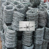 Barbed Wire/Razor Barbed Wire (specialized manufacturer)