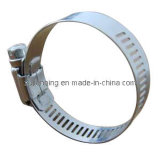 High Quality American Type Hose Clamp