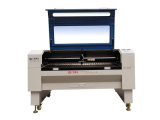 Manual Paper Laser Cutter Machine