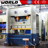 Automatic Power Press 400ton for Progressive Die Stamping