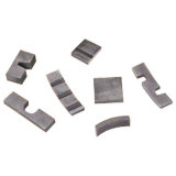 Diamond Segment for Granite/Marble/Sandstone/Basalt/Concrete Saw Blade Cutting