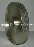 Diamond Grinding Wheel for Tire, Electroplated Diamond Wheel, Tools for Tire, Grinding Tire, Grinding The Surface of Car Tire