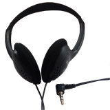 Newest and Latest 3.5mm Stereo Wired Earphone Headset
