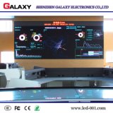 HD Advertising P2/P2.5/P3/P4/P5/P6 Indoor Fixed LED Display Video Wall for Shop, Building, Control System