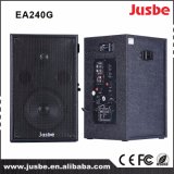Ea240g Live Concert Sound System Karaoke PRO Audio Speakers