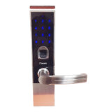 Cheap Biometric Wireless Fingerprint Home Door Lock