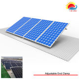 New Design Easy Installing Solar Panel Mounting Brackets (MD0136)