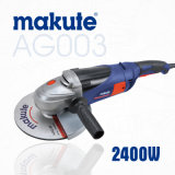 Power Hand Tools Makute 2400W Electric Angle Grinder (AG003)