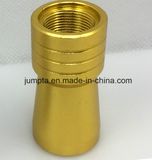 CNC Machined Parts Aluminum / Brass / Steel / Stainless Steel Parts Custom Made High Quality Color Anodized Aluminum Hardware CNC Turning OEM/ODM