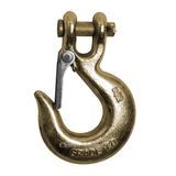 Stainless Steel Die Forged Spring Snap Hook Rigging Hardware