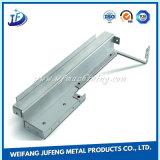 OEM ISO9001 Certified Precise Rivet Connection Metal Stamping Bracket