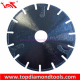 Electroplated Diamond Saw Blade for Cutting Marble