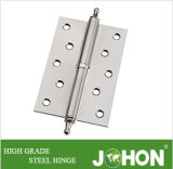 Hardware Shower Furniture Steel or Iron Door Hinge (5