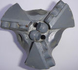 PDC Drill Bit for Mining and Water Well and Hard Rock Drilling