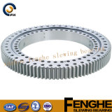 Slew Ring Bearing on Port Machinery Parts