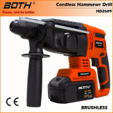 Power Tools 26mm Brushless Cordless Hammer Drill (HD2609)