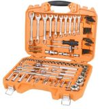 106 PC Stainless Hand Tools for Car Auto Promotion