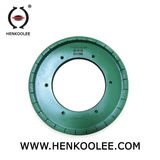 Segment Medium Wet Diamond Grinding Wheel for Ceramic Industry