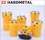 PDC Drill Bits for Hard Formation